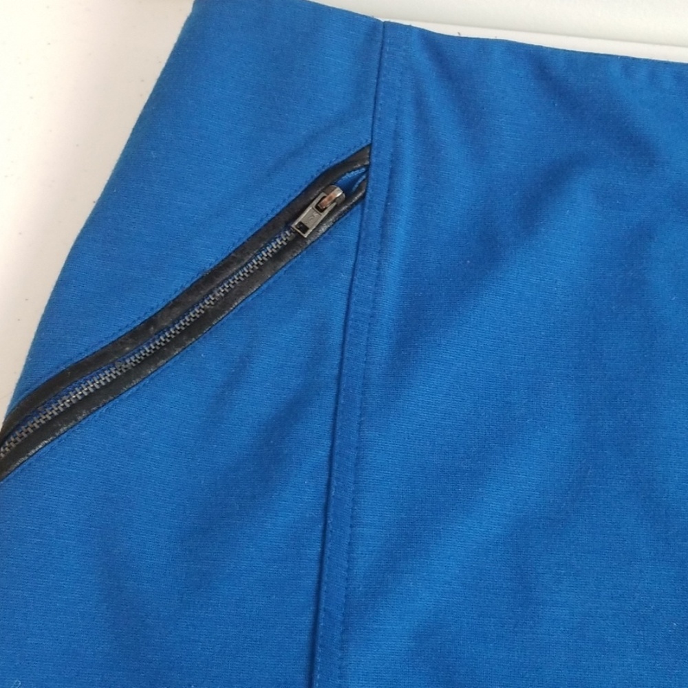 Alfanis Size 2 Skirt